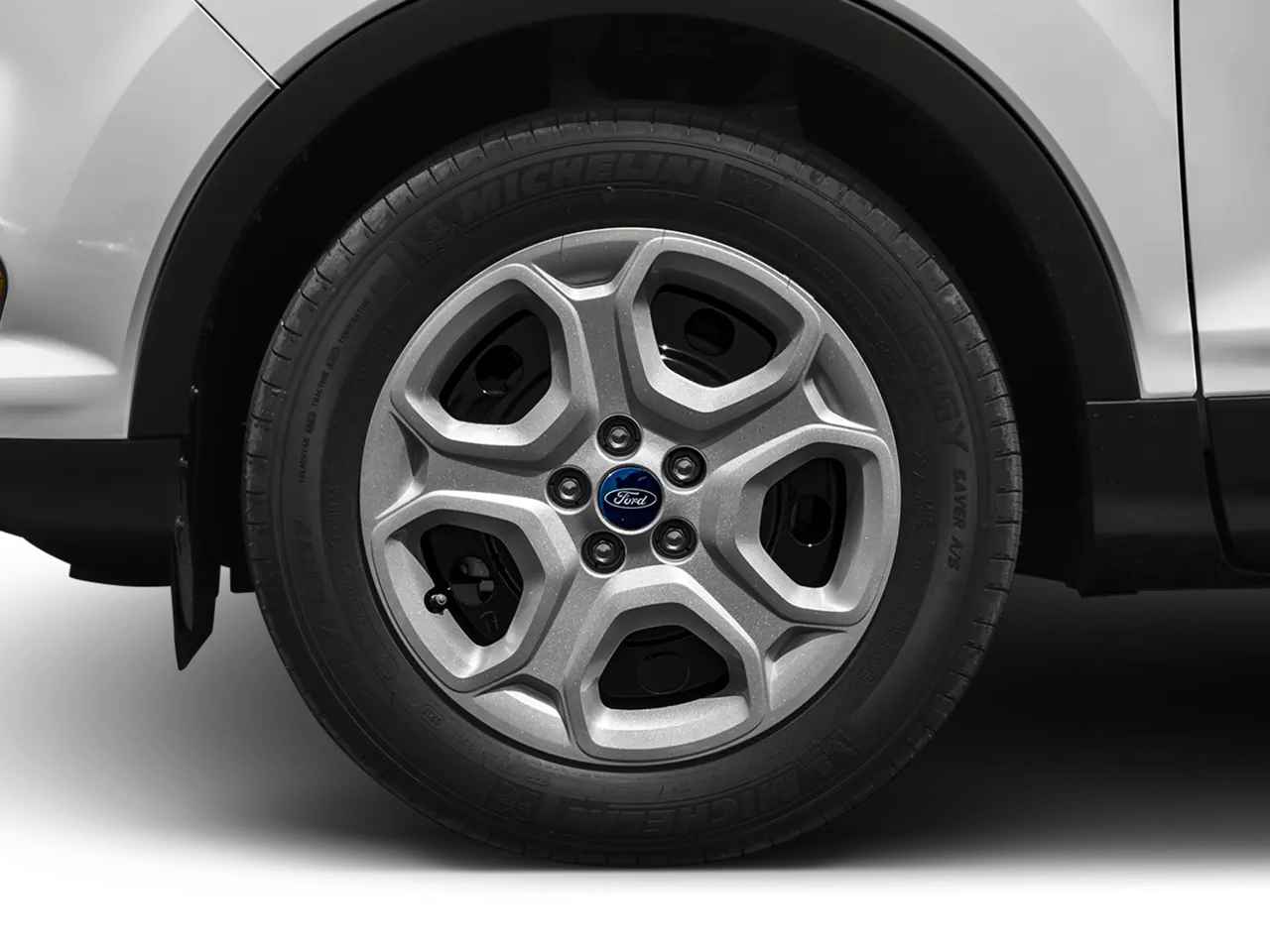 2017 Ford Escape S FWD - Photo 11