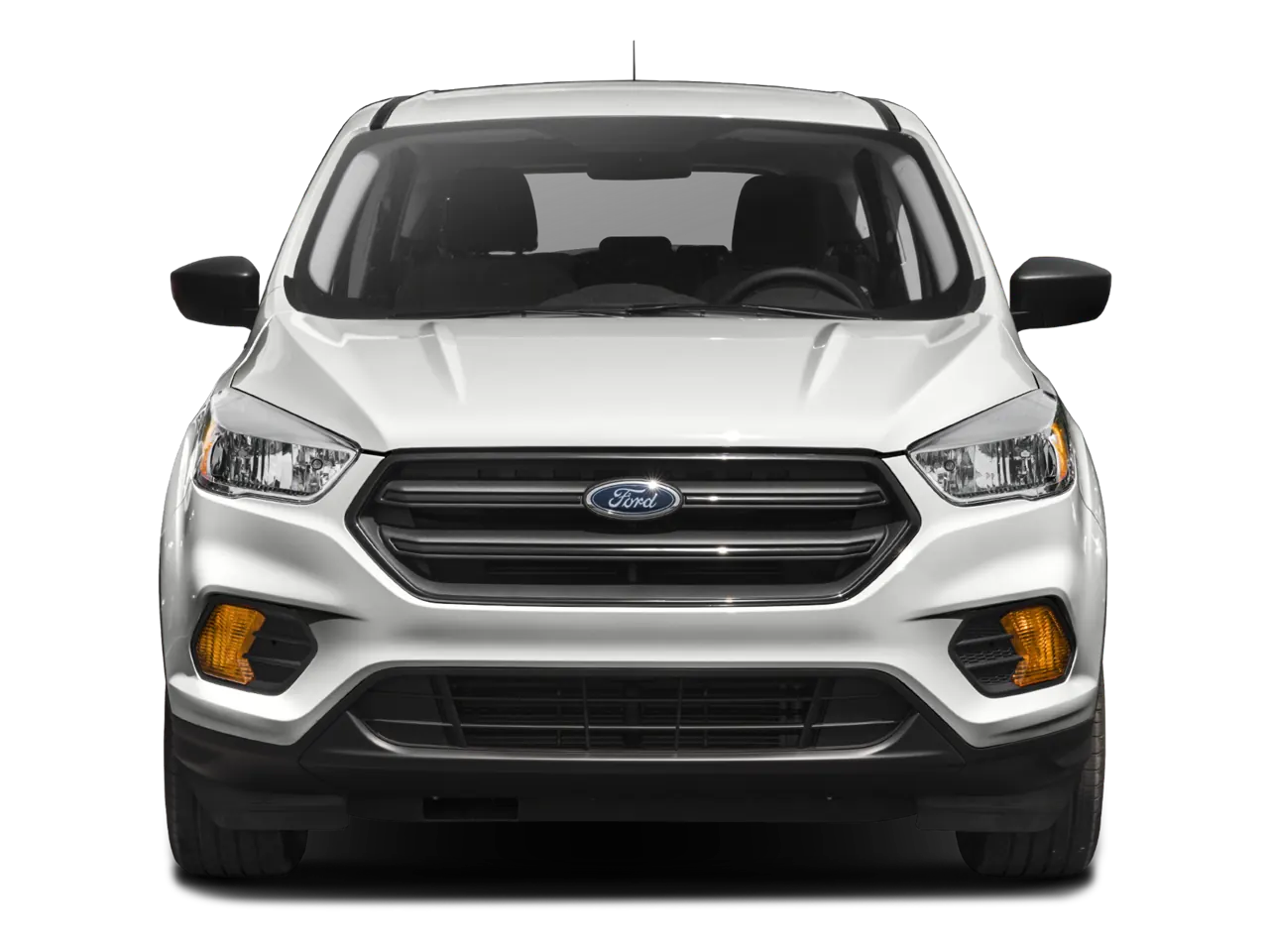 2017 Ford Escape S FWD - Photo 4