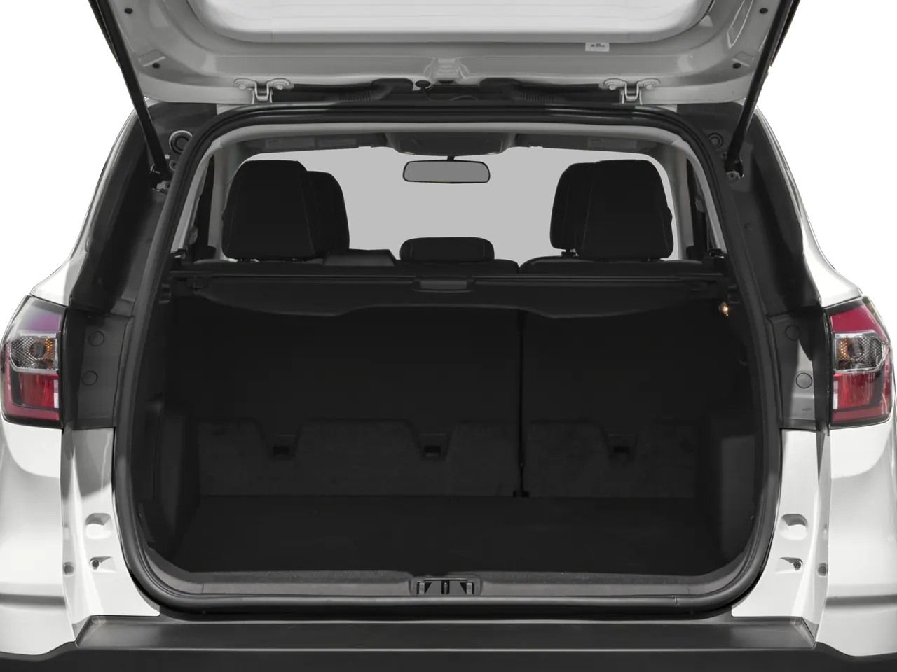2017 Ford Escape S FWD - Photo 12