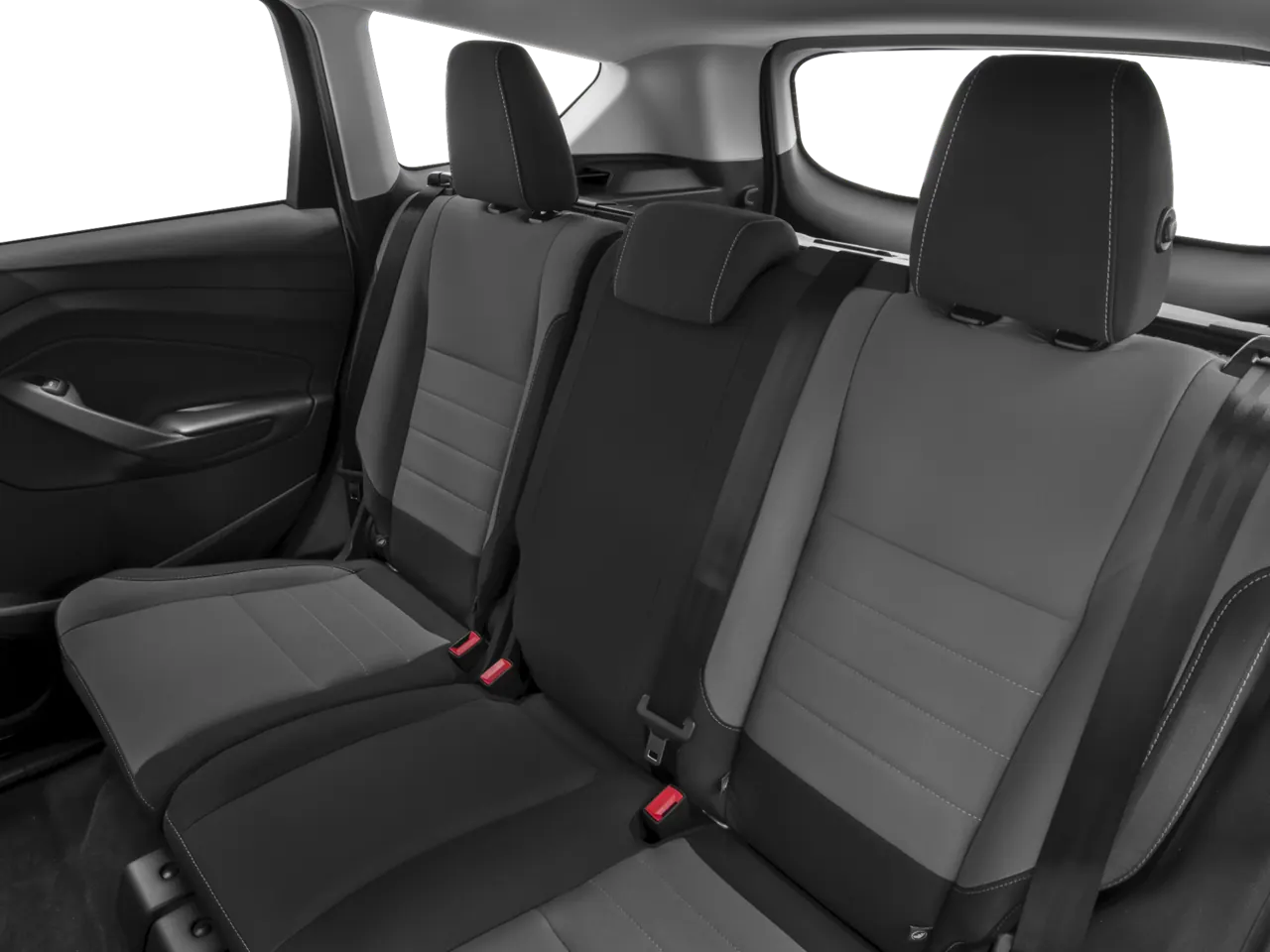 2017 Ford Escape S FWD - Photo 14