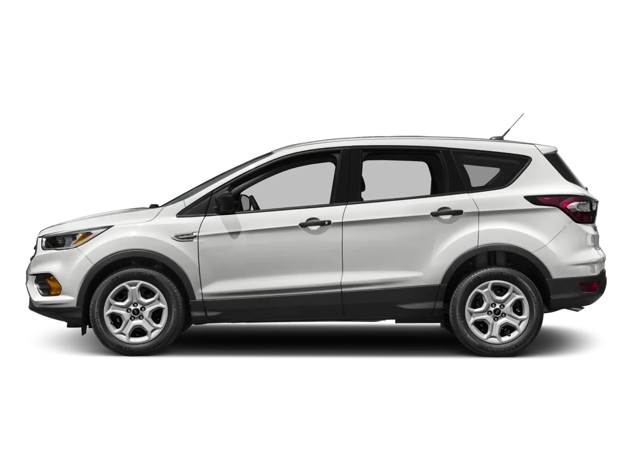 2017 Ford Escape S FWD - Photo 3