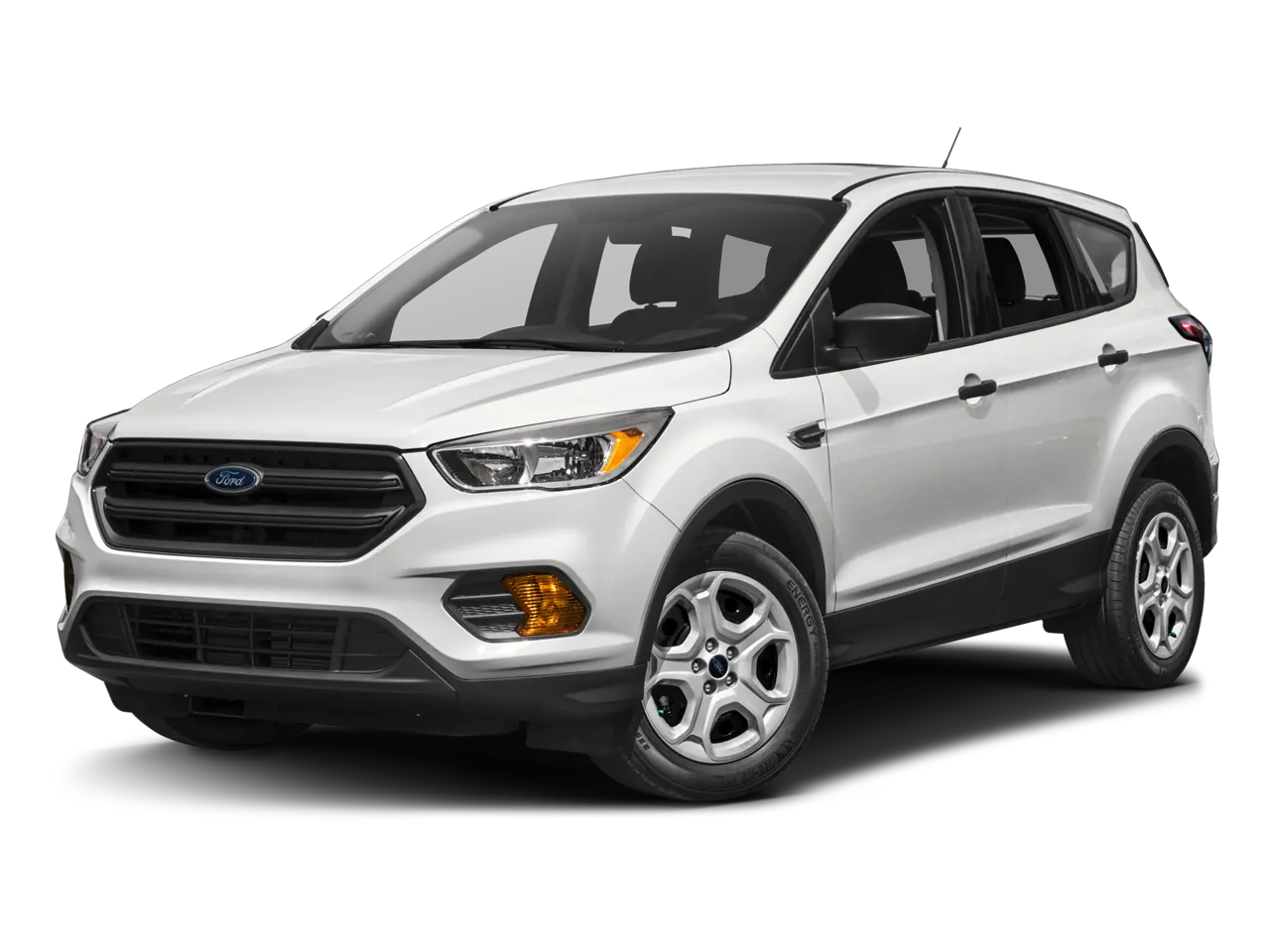 2017 Ford Escape S FWD - Photo 1