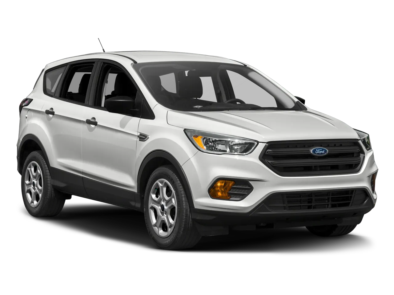 2017 Ford Escape S FWD - Photo 6