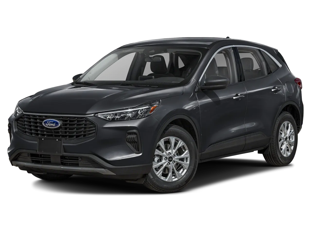 2023 Ford Escape Active FWD - Photo 1