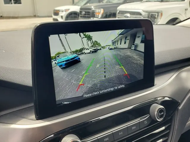 2023 Ford Escape Active FWD - Photo 23
