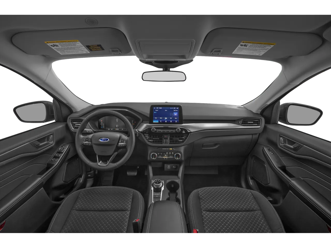 2023 Ford Escape Active FWD - Photo 41