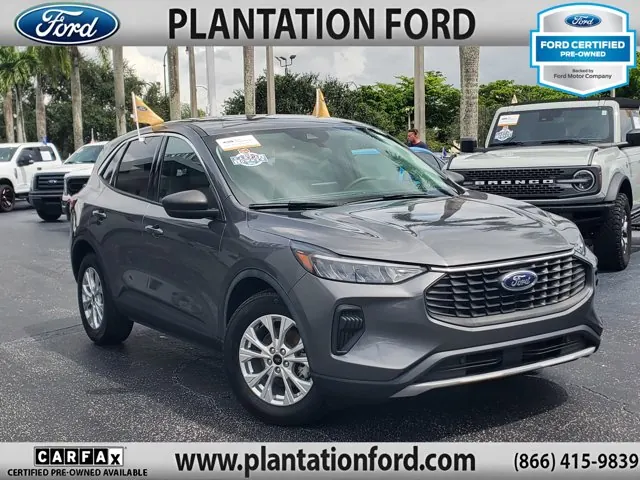 2023 Ford Escape Active FWD - Photo 1