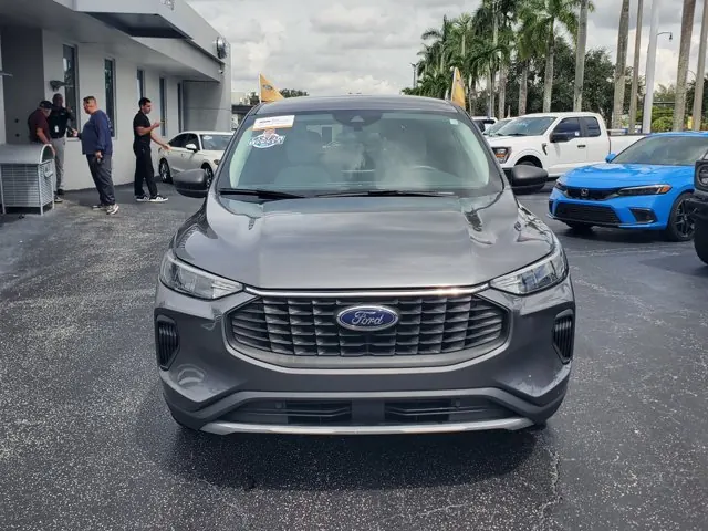 2023 Ford Escape Active FWD - Photo 2