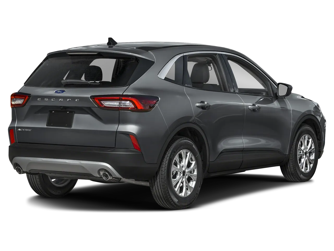 2023 Ford Escape Active FWD - Photo 38