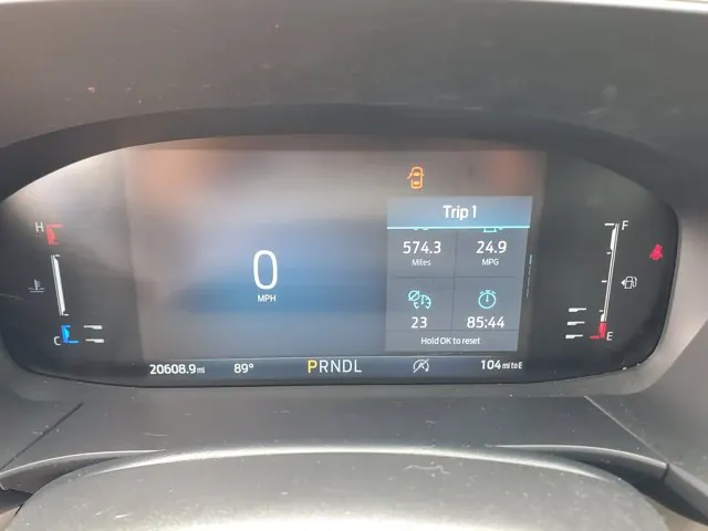 2023 Ford Escape Active FWD - Photo 20