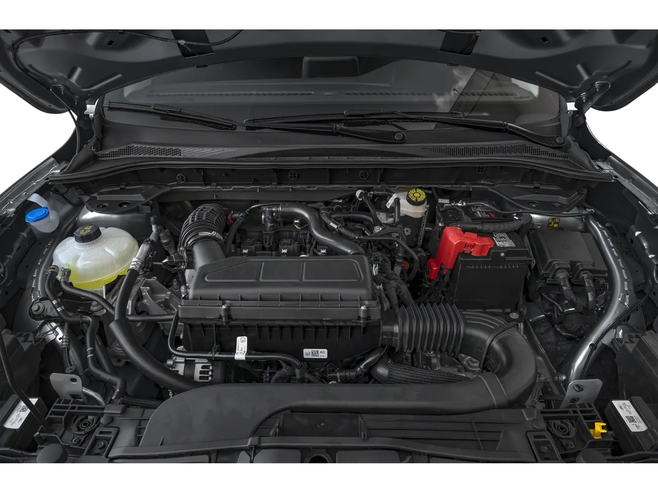 2023 Ford Escape Active FWD - Photo 44
