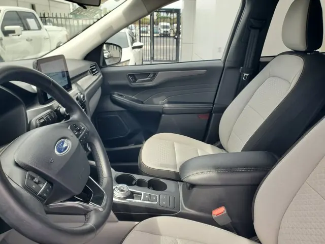 2023 Ford Escape Active FWD - Photo 11