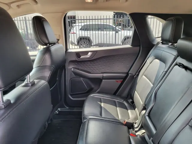 2020 Ford Escape SEL FWD - Photo 28