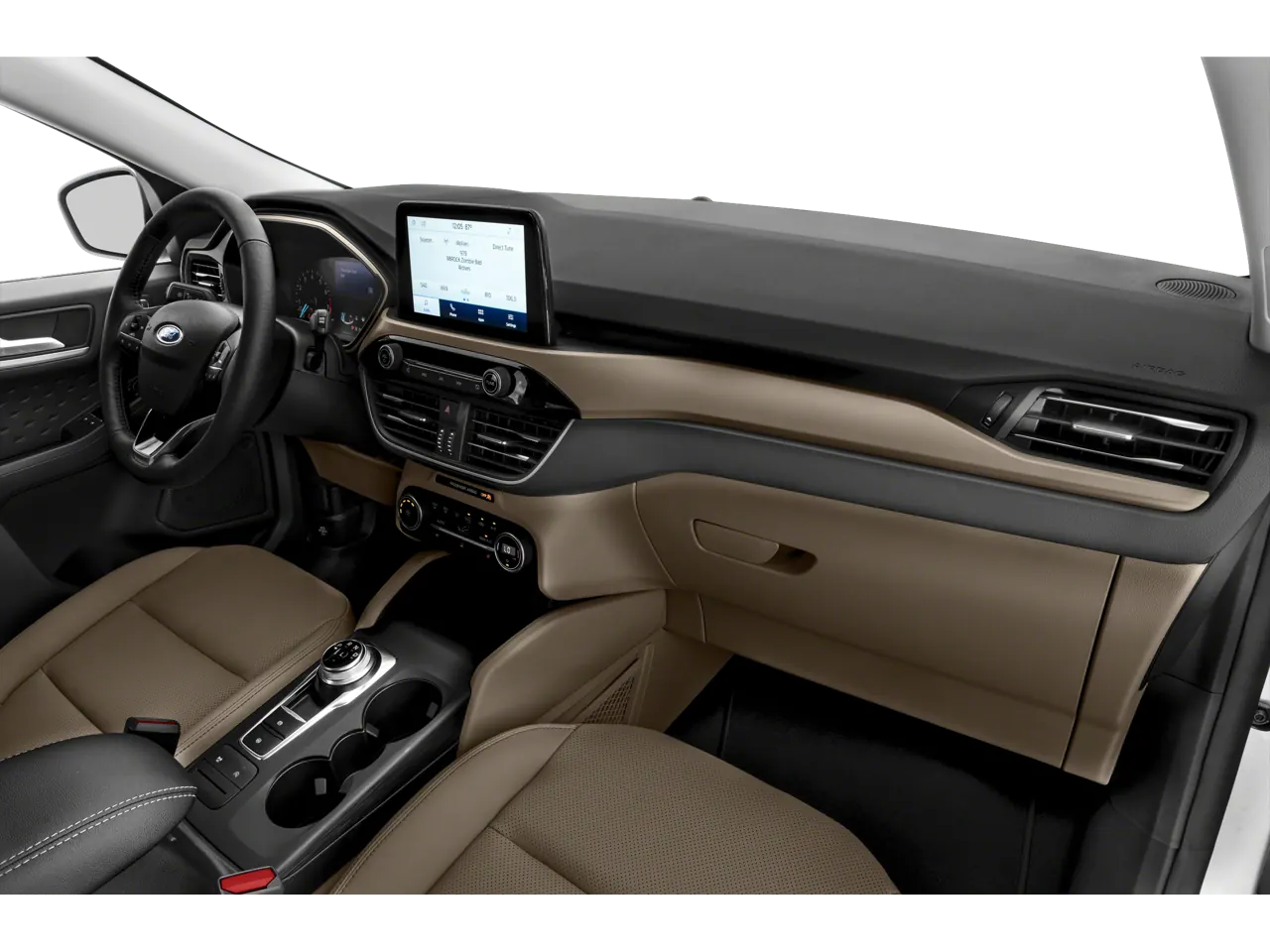 2020 Ford Escape SEL FWD - Photo 46