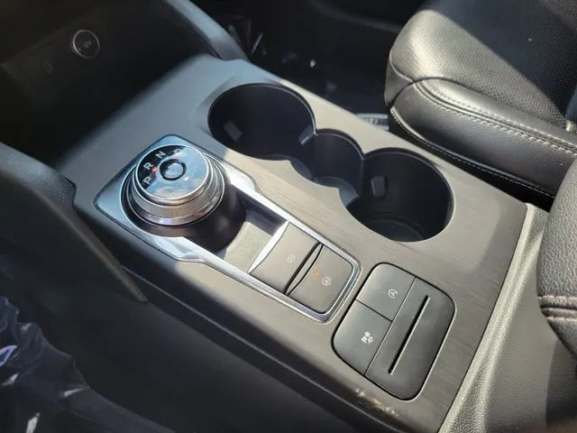 2020 Ford Escape SEL FWD - Photo 25