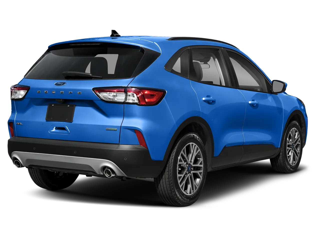 2020 Ford Escape SEL FWD - Photo 37