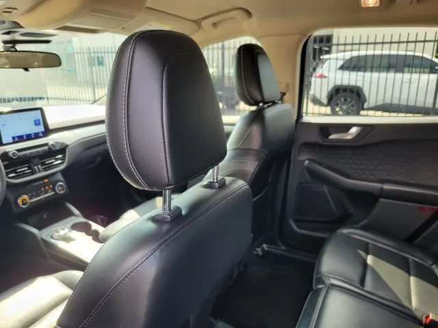 2020 Ford Escape SEL FWD - Photo 27