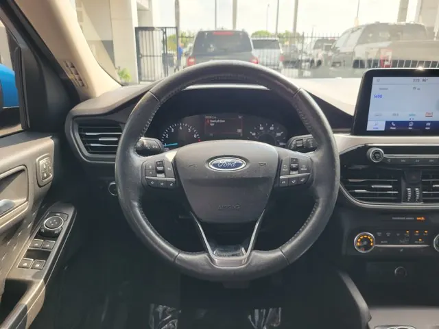 2020 Ford Escape SEL FWD - Photo 17