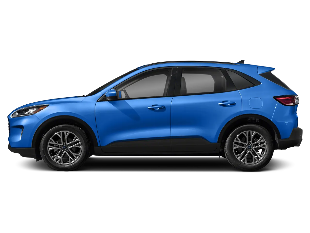 2020 Ford Escape SEL FWD - Photo 38