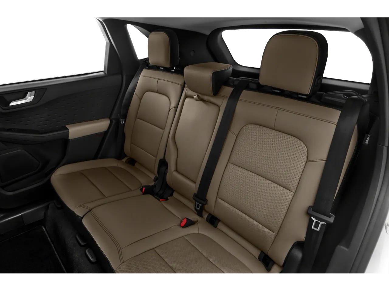 2020 Ford Escape SEL FWD - Photo 44