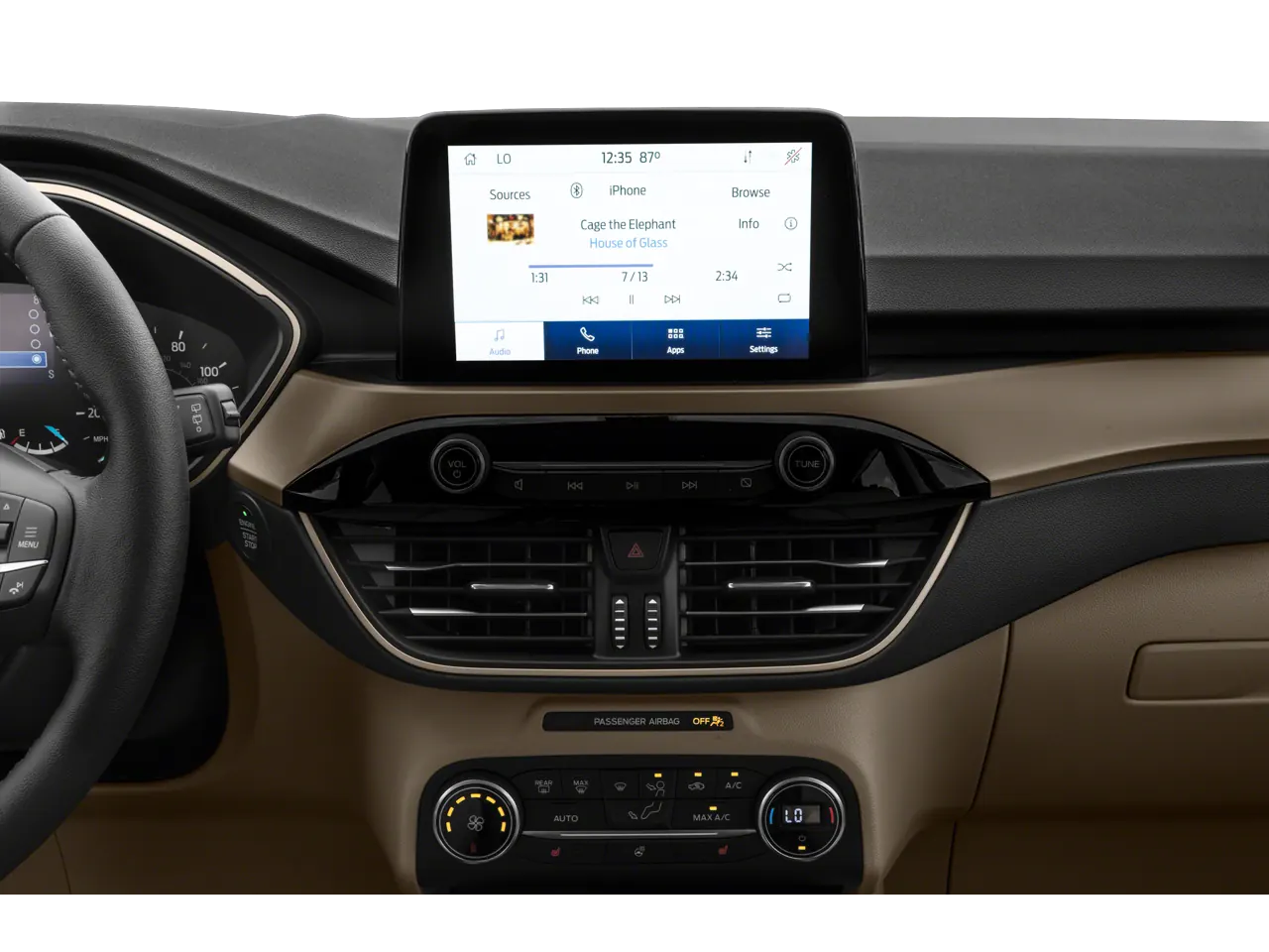 2020 Ford Escape SEL FWD - Photo 42