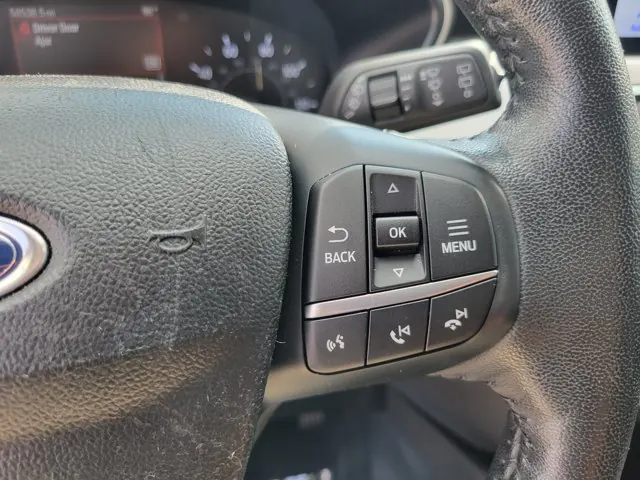 2020 Ford Escape SEL FWD - Photo 19