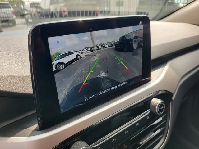 2020 Ford Escape SEL FWD - Photo 22