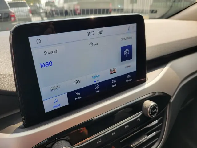 2020 Ford Escape SEL FWD - Photo 21