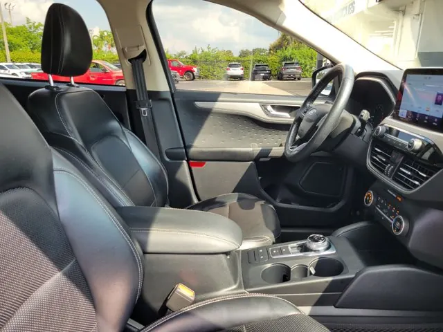 2020 Ford Escape SEL FWD - Photo 34