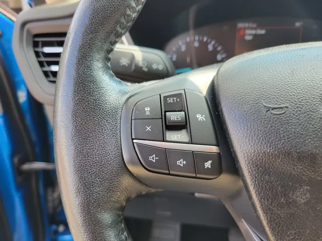2020 Ford Escape SEL FWD - Photo 18