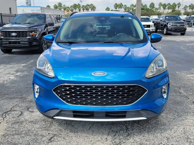 2020 Ford Escape SEL FWD - Photo 2