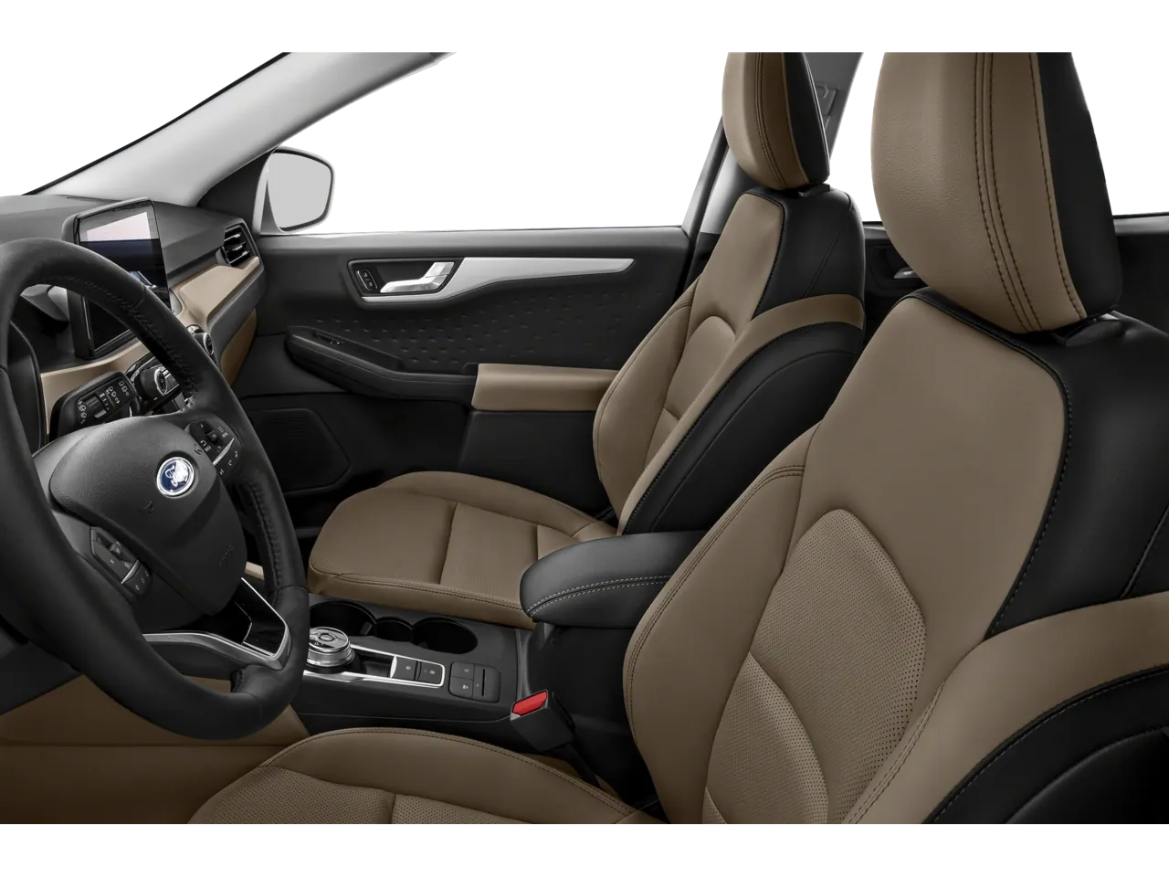 2020 Ford Escape SEL FWD - Photo 41