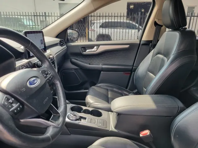 2020 Ford Escape SEL FWD - Photo 11