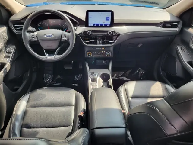 2020 Ford Escape SEL FWD - Photo 26