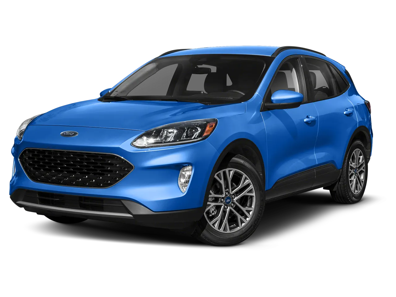 2020 Ford Escape SEL FWD - Photo 36