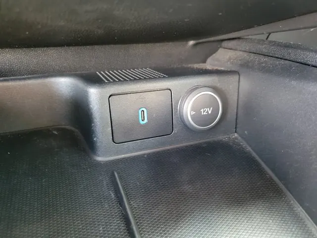 2020 Ford Escape SEL FWD - Photo 24