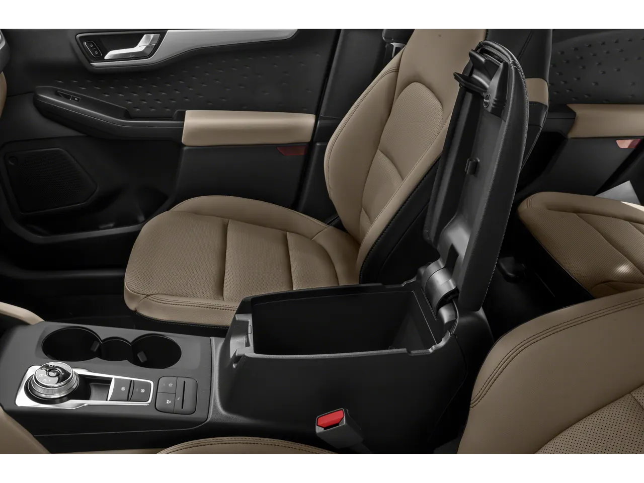 2020 Ford Escape SEL FWD - Photo 45