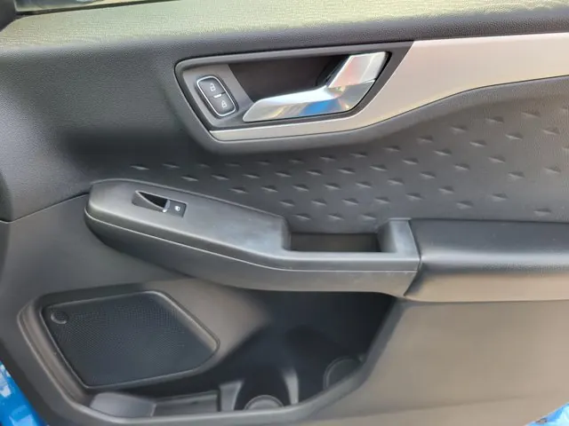 2020 Ford Escape SEL FWD - Photo 35