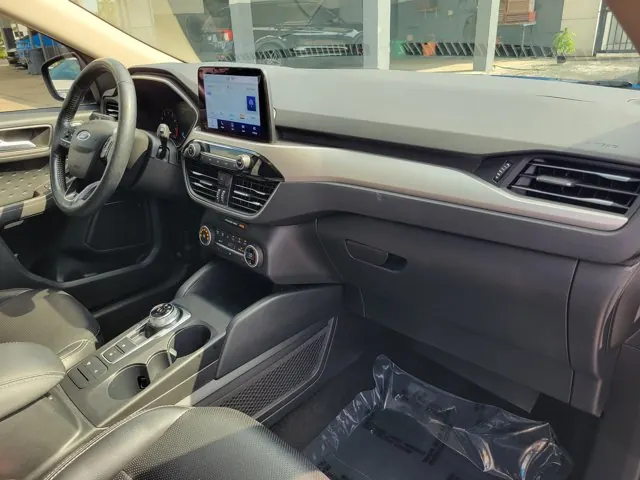 2020 Ford Escape SEL FWD - Photo 33