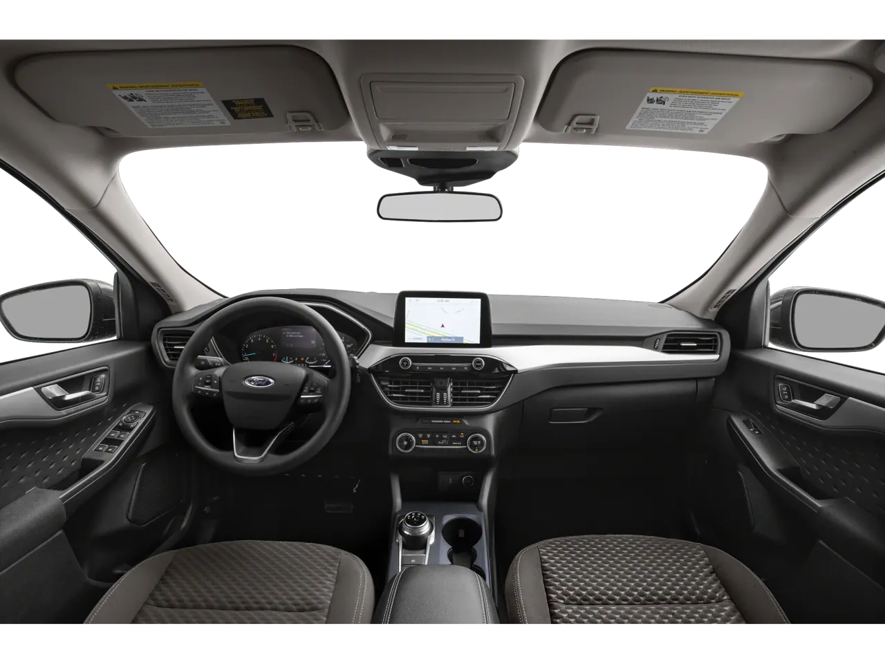 2020 Ford Escape SE AWD - Photo 6