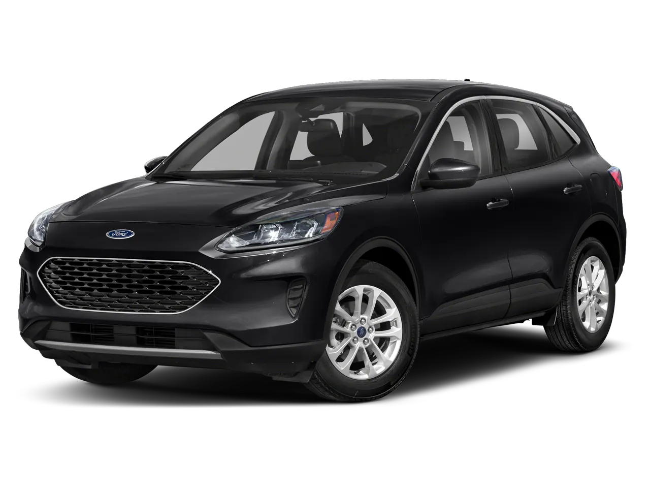 2020 Ford Escape SE AWD - Photo 2