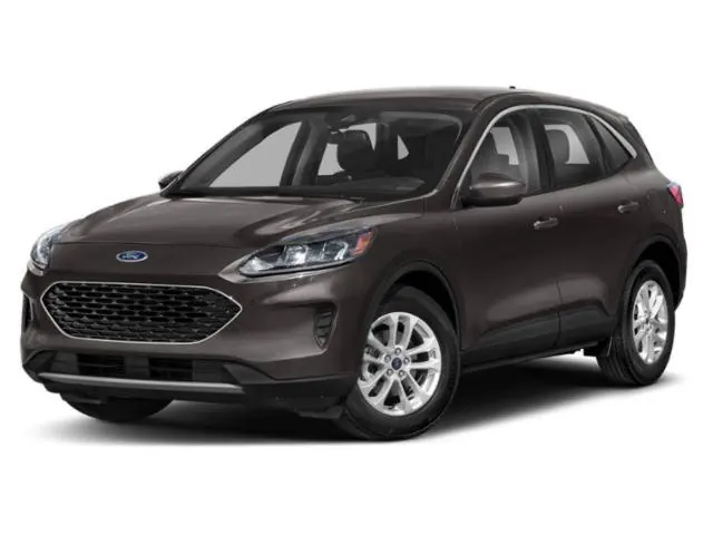 2020 Ford Escape SE AWD - Photo 1
