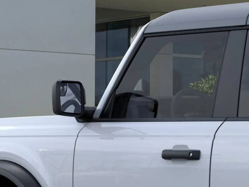 2026 Ford Bronco Base 4 Door 4x4 - Photo 22