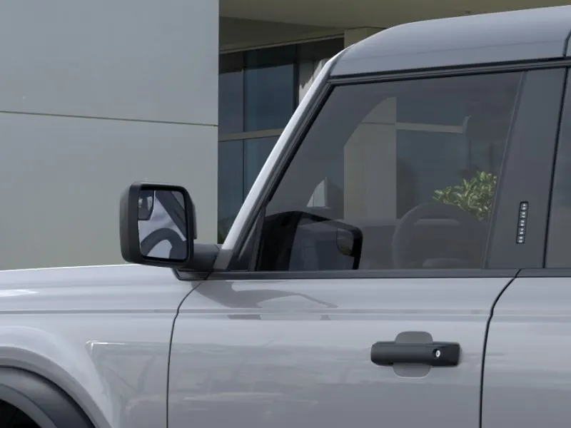 2026 Ford Bronco Base 4 Door 4x4 - Photo 22