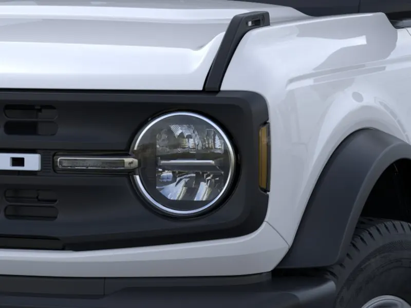 2026 Ford Bronco Big Bend 4 Door 4x4 - Photo 20
