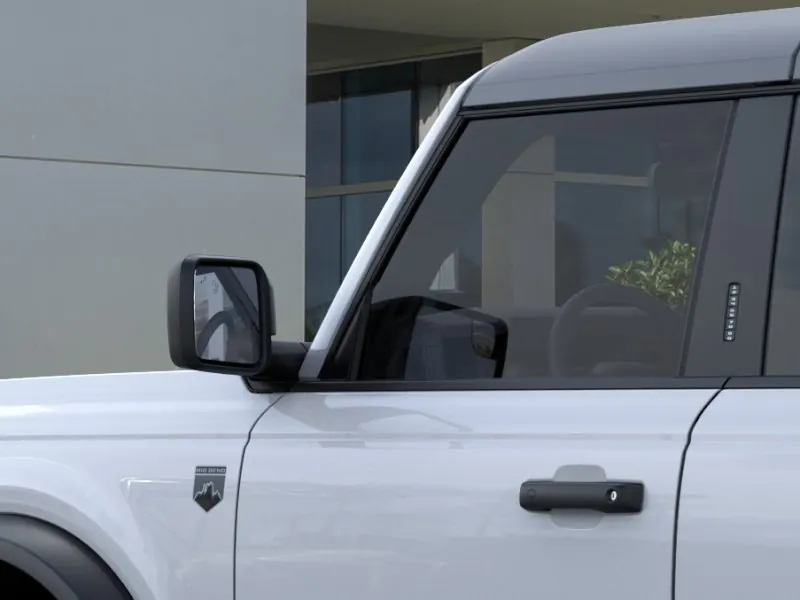 2026 Ford Bronco Big Bend 4 Door 4x4 - Photo 22