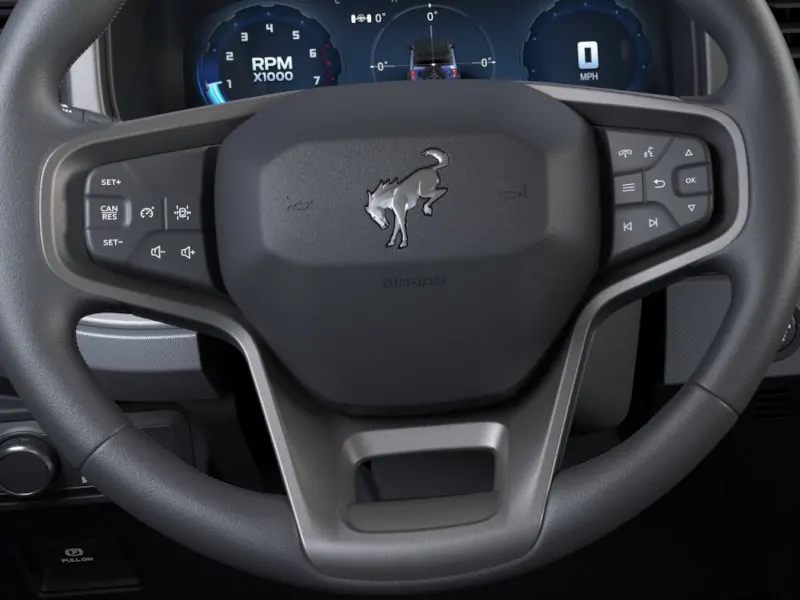 2026 Ford Bronco Big Bend 4 Door 4x4 - Photo 14