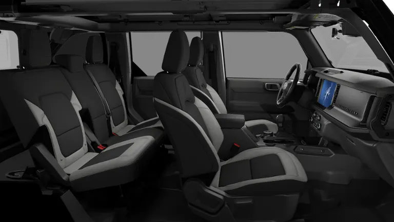 2026 Ford Bronco Big Bend 4 Door 4x4 - Photo 30