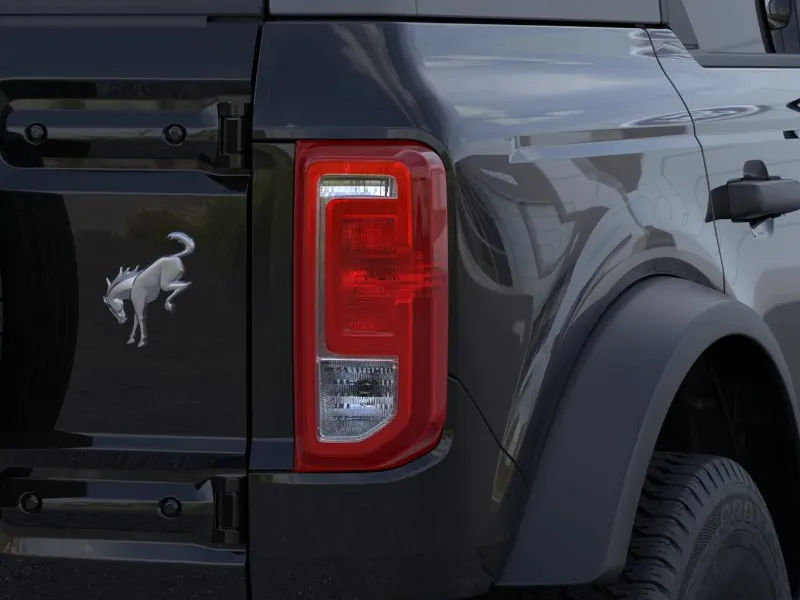 2026 Ford Bronco Big Bend 4 Door 4x4 - Photo 23