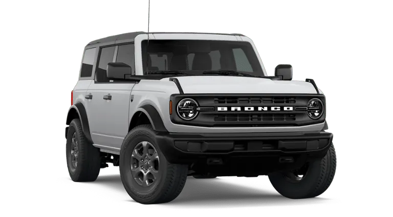 2026 Ford Bronco Big Bend® - Photo 29